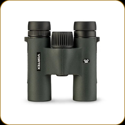 Vortex - Triumph HD - 10x28mm Binoculars - TRI-1028