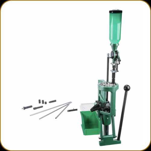 RCBS - Pro Chucker 7 Progressive Reloading Press - 88911