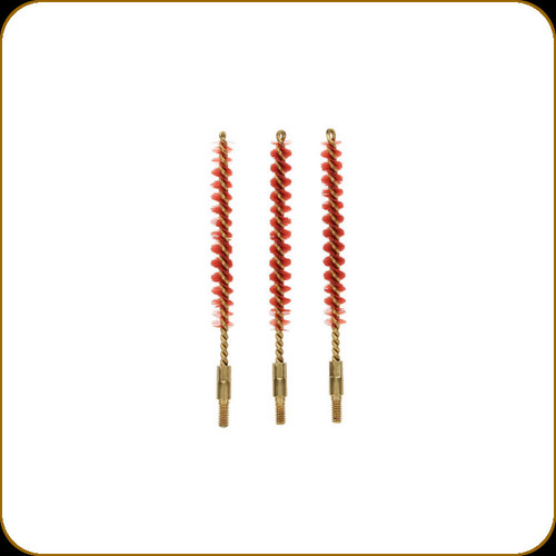Tipton - Nylon Best Bore Brush - 35 Cal/9mm - 3pk - 1257375