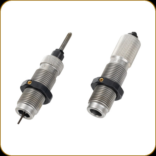 RCBS - Full Length Dies - 370 Sako Mag - 14201