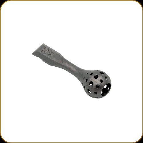 MTN Gear - Tikka T3X Bolt Handle - Ambidextrous Hunter Original -Titanium - 60858171