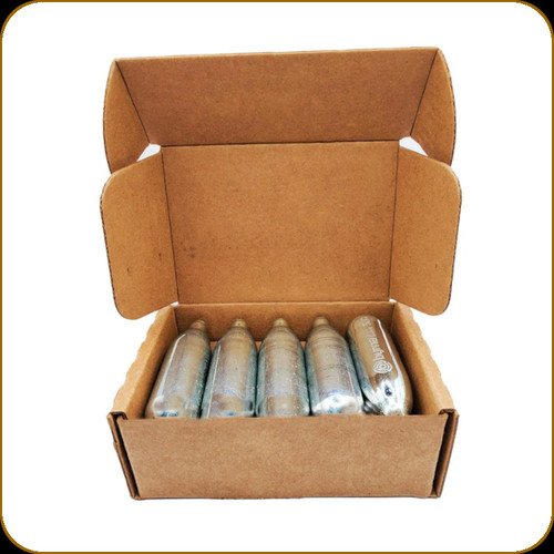 Byrna - 8-Gram CO2 Cylinders + Oiler Cartridge for Byrna-SD - 10ct - CO2310