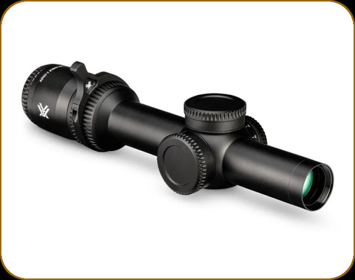 Rifle Scopes - Vortex - Strike Eagle - Prophet River Firearms