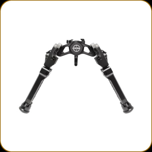 Cadex - Falcon SP Bipod w/ QD Picatinny Mount - 7431-K017SP