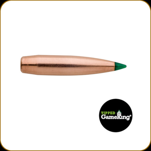 Sierra - 6mm - 100 Gr - Tipped GameKing - 50ct - 4110T