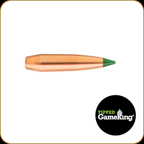 Sierra - 6.5mm - 120 Gr -Tipped GameKing - 100ct - 4320