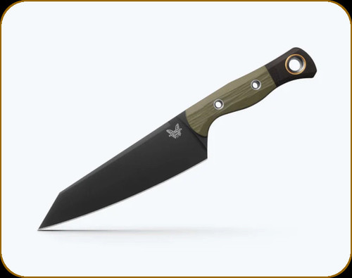 Benchmade - Wildcoast - 6.83