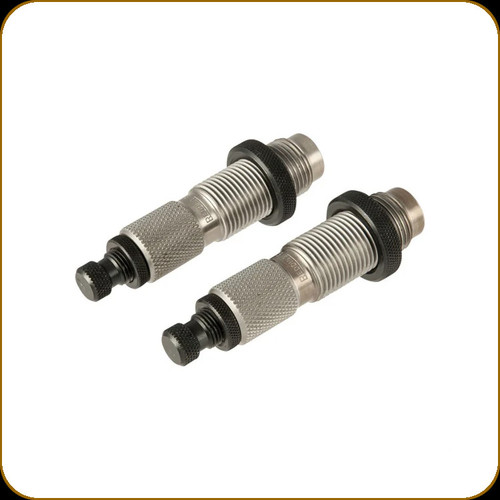 Redding -  Neck Sizing Die Set - 25 Weatherby RPM - 82933