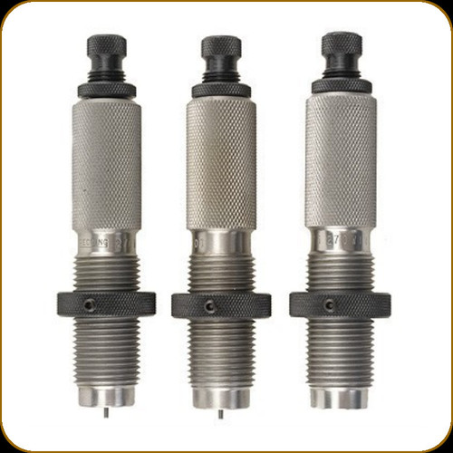 Redding - Deluxe Die Set - 25 Weatherby RPM - 84933