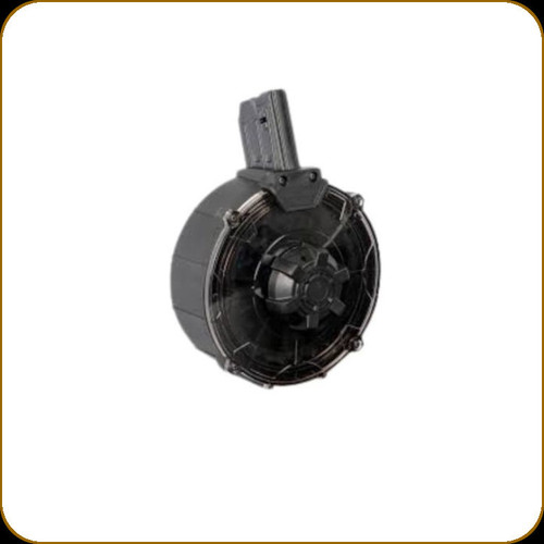 Canuck - Recon 2 - 12 Ga 3" - Drum Magazine - 30rd