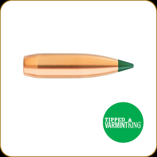 Sierra - 22 Cal - 69 Gr - Tipped VarmintKing - 100ct - 7170