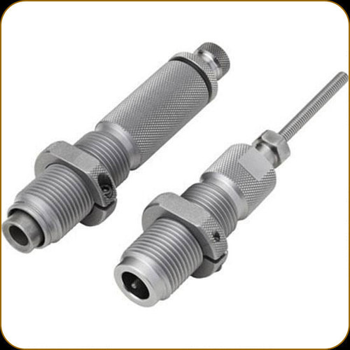Hornady - Full Length Dies - 7.7mm Japanese - 546370