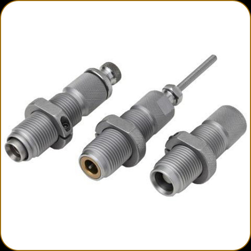 Hornady - Full Length Dies - 50-70 Gov't - 3-Die Set - 546462