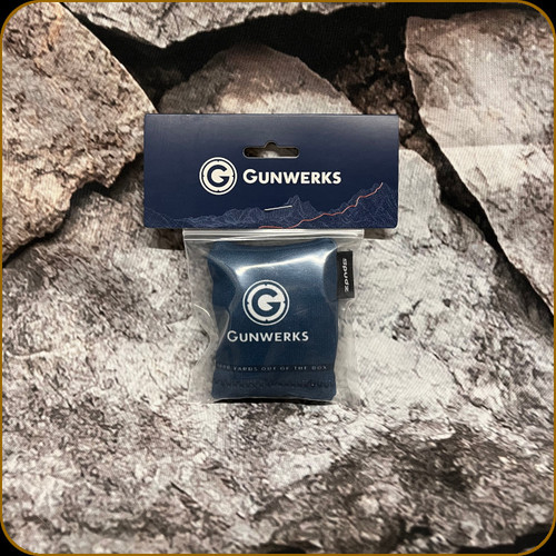 Gunwerks - Lens Cleaning Cloth - PT-I1066