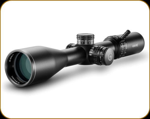 Hawke Optics - Vantage HD 30 - 4-16x50mm SF - SFP - 30mm Tube - Illum. Rimfire .22 LR (16x) Ret - 14 414