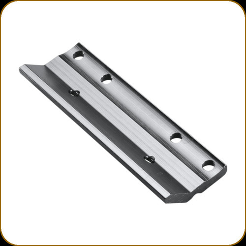 Weaver - Detachable Side Mount - Classic - Fits Rem 700 - Gloss - 48401