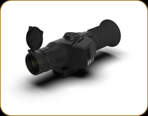 Sightmark - Shade - 3.5-28x30 Thermal Riflescope - SM17005