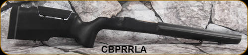 Consign - Boyds - Pro Varmint - Stock Only - Remington 700 Long Action - Textured Black Finish