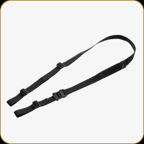 Magpul - MS1 Lite Sling - Black - MAG1312-BLK