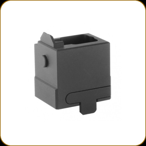Spectre Ballistics - Ruger 10/22 Magazine Adapter - SBI_1022_MAGADAPTER