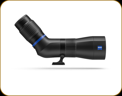 Zeiss - Conquest Apia 65 - 20-50x65mm - Spotting Scope - 528073-9901-000