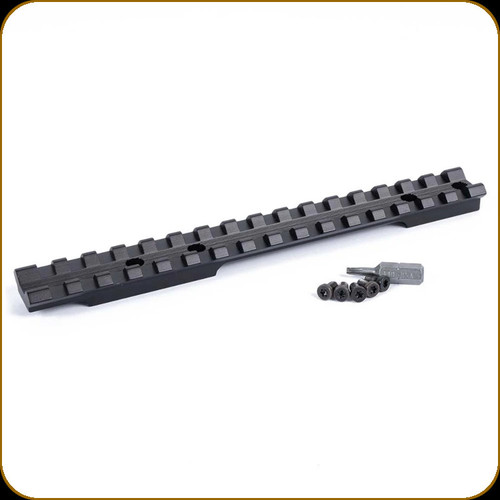 EGW - CVA Cascade Short Action - Picatinny Rail - 20 MOA - 46622