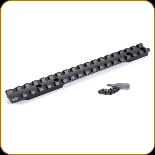 EGW - CVA Cascade Long Action - Picatinny Rail - 20 MOA - 46632