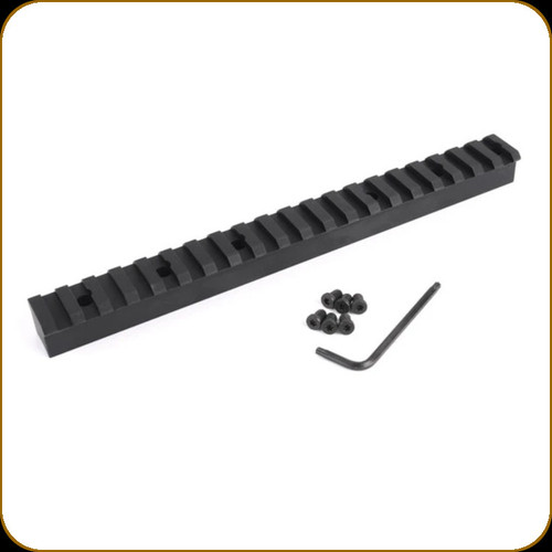 EGW - HD Ruger Precision Magnum - Picatinny Rail - 40 MOA - 80454