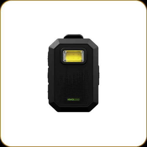 ISOtunes Sport - Sidekick Wearable Bluetooth Speaker - IT-59
