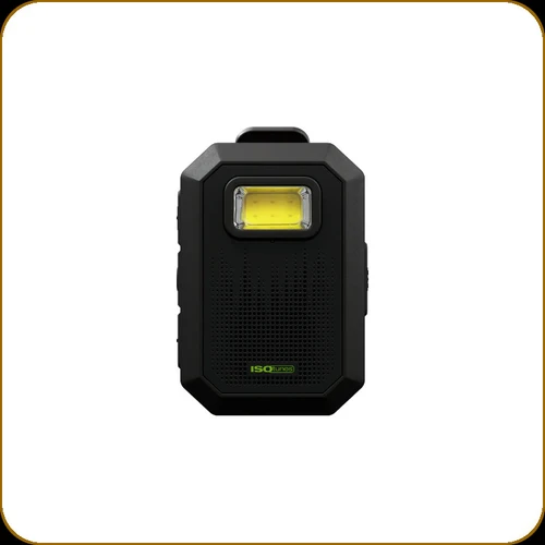 ISOtunes Sport - Sidekick Wearable Bluetooth Speaker - IT-59