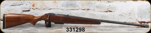 Consign - Lakefield - Mossberg - 12Ga/3"/26" - Model L395K - Bolt Action Shotgun - Walnut Stock/Blued Finish, C-Lect Choke