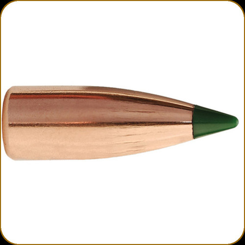 Sierra - 6mm - 55 Gr - Tipped VarmintKing - 500ct - 1502C
