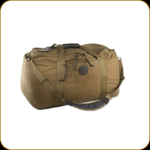 Beretta - Waxwear Duffle Bag - Brown - BS130020610832