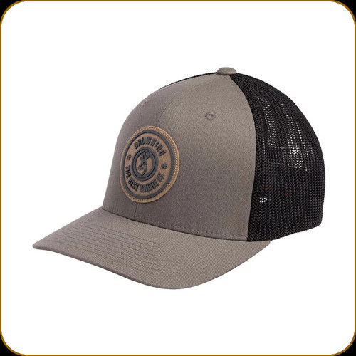 Browning - Cap - Dusted - Gray - S/M - 308028692