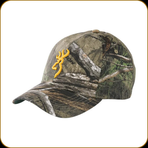 Browning - Cap - Rimfire - Mossy Oak Country DNA - 308379061