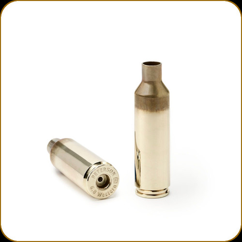 Peterson - 6.8 Western Brass - 50ct - 40084-R