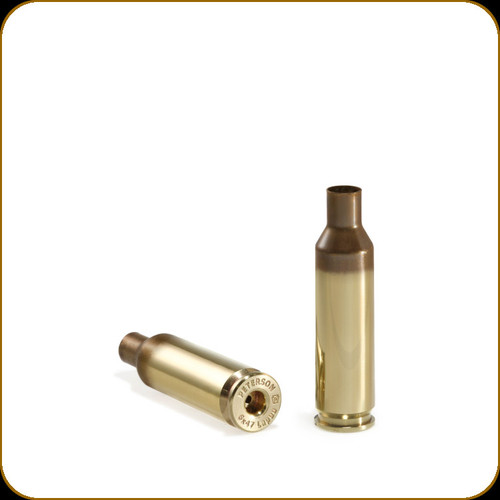 Peterson - 6x47 Lapua (SRP) Brass - 50ct - 40035-R