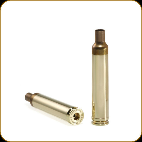 Peterson - 6.5-300 Wby Mag Brass - 50ct - 40059-R