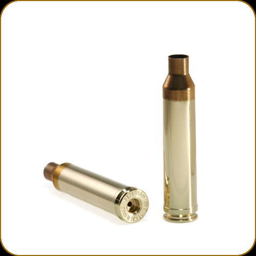Peterson - 7mm Rem Mag LONG Brass - 50ct - 40071-R