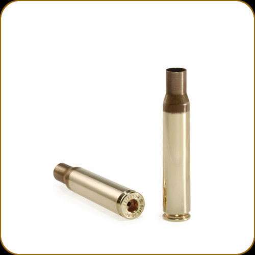 Peterson - 30-06 Sprg Brass - 50ct - 40001-R