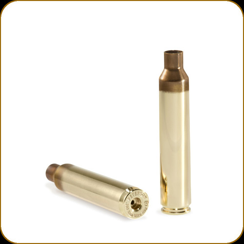 Peterson - 300 RUM Brass - 50ct - 40070-R