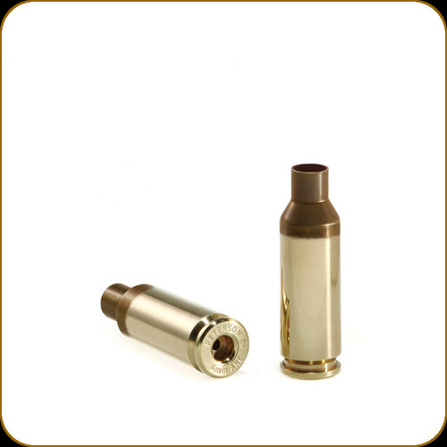 Peterson - 6mm ARC Brass - 500ct Bulk Shooter Pack - 40074-P