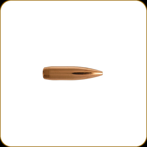 Berger - 22 Cal - 69 Gr - BT Target - Boat Tail - 100ct - 22419