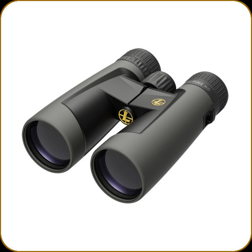 Leupold - BX-2 Alpine HD - 10x52mm Binoculars - Shadow Grey - 181178