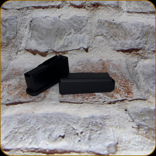 Fierce - Rival XP - Long Action Magnum Magazine - 300 PRC, 28 Nosler - Medium Shoulder - BMAR7DMG-LA-MBM-MS