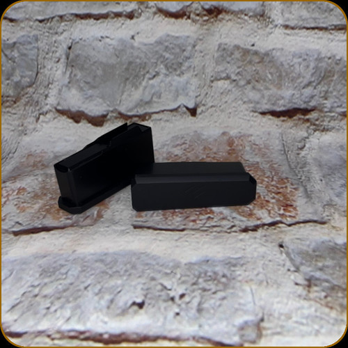 Fierce - Rival XP - Long Action Magnum Magazine - 300 RUM - High Shoulder - BMAR7DMG-LA-MBM-HS