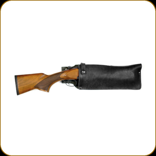 Firearm NOT included