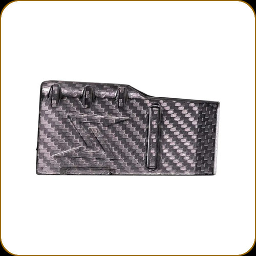 Seekins Precision - Long Action - 3rd Magazine - Carbon Fiber - 0010330023-SEK