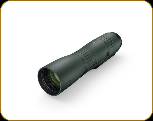 Swarovski - STC - 17-40x56mm - Spotting Scope - Green - 48902