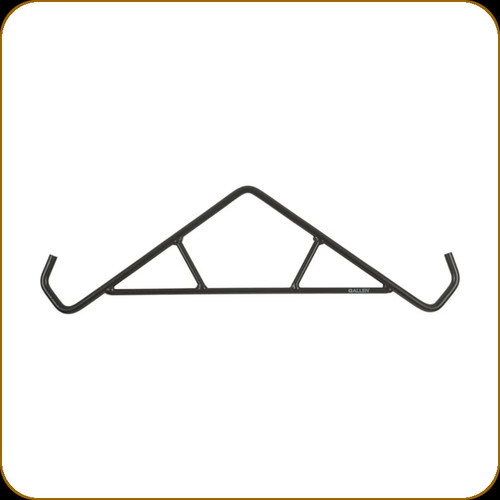 Allen - Heavy-Duty Gambrel Frame - 1,200 lbs - Steel - 7243